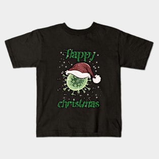 Feliz navidad Kids T-Shirt